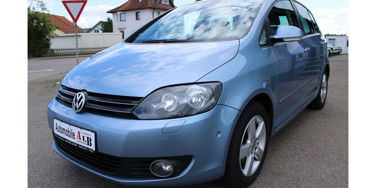 VW Golf 191.000 km 5.950 &euro; Schömberg 72355