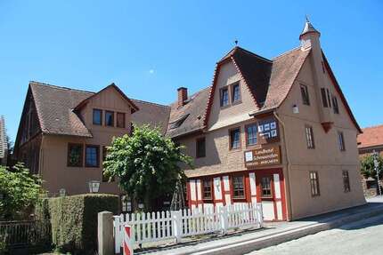 Gewerbeobjekt Kirtorf - 649.000&euro; | Angebot:15049716