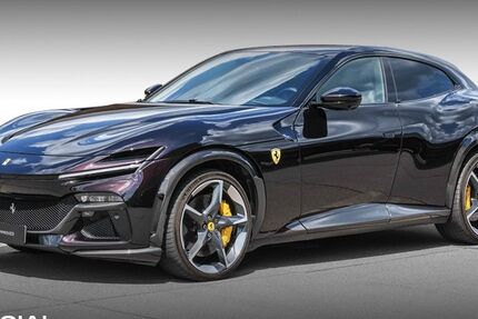 Ferrari Purosangue 16.999 km 479.780 &euro; Köln 50858