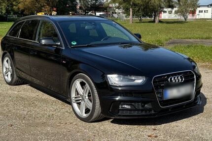 Audi A4 222.000 km 12.500 &euro; Bad Sachsa 37441
