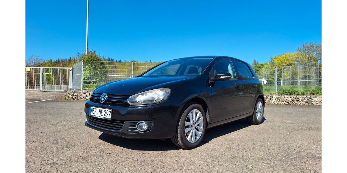 VW Golf 149.985 km 5.899 &euro; Bad Hersfeld 36251