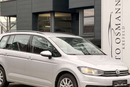 VW Touran 164.500 km 13.950 &euro; Krefeld 47805
