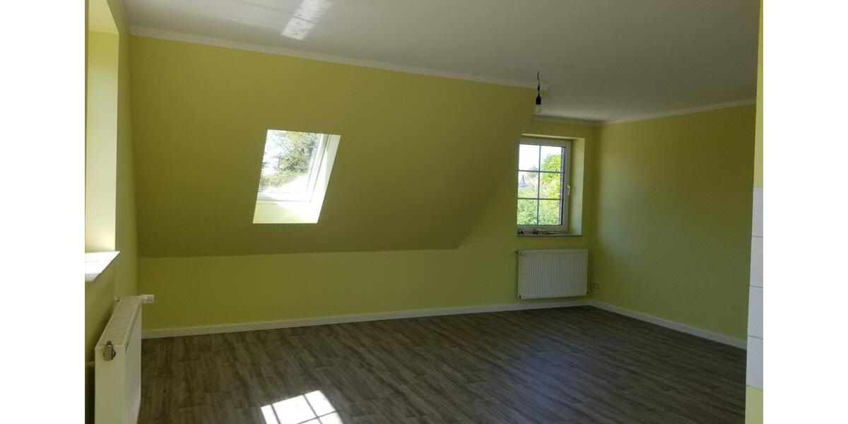 Etagenwohnung Schönhausen (Elbe) - 1 Zimmer, 40 m&sup2;, 240&euro; | Angebot:25415687