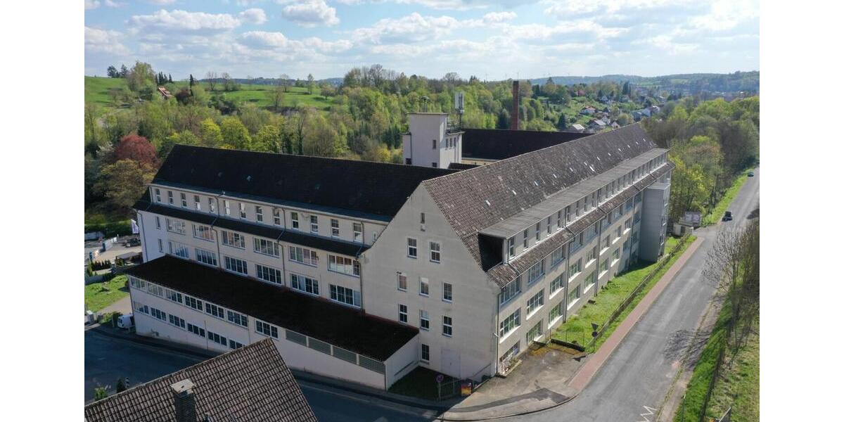 Gewerbeobjekt Osterode am Harz - 4&euro; | Angebot:26441854