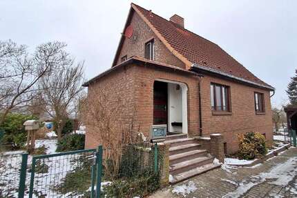 Haus Stralendorf - 6 Zimmer, 135 m&sup2;, 369.000&euro; | Angebot:25330074