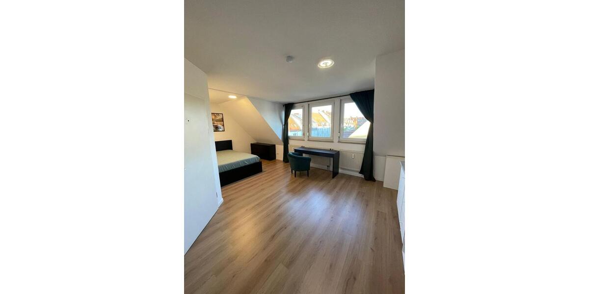 Etagenwohnung Stein - 1 Zimmer, 23 m&sup2;, 690&euro; | Angebot:25415399