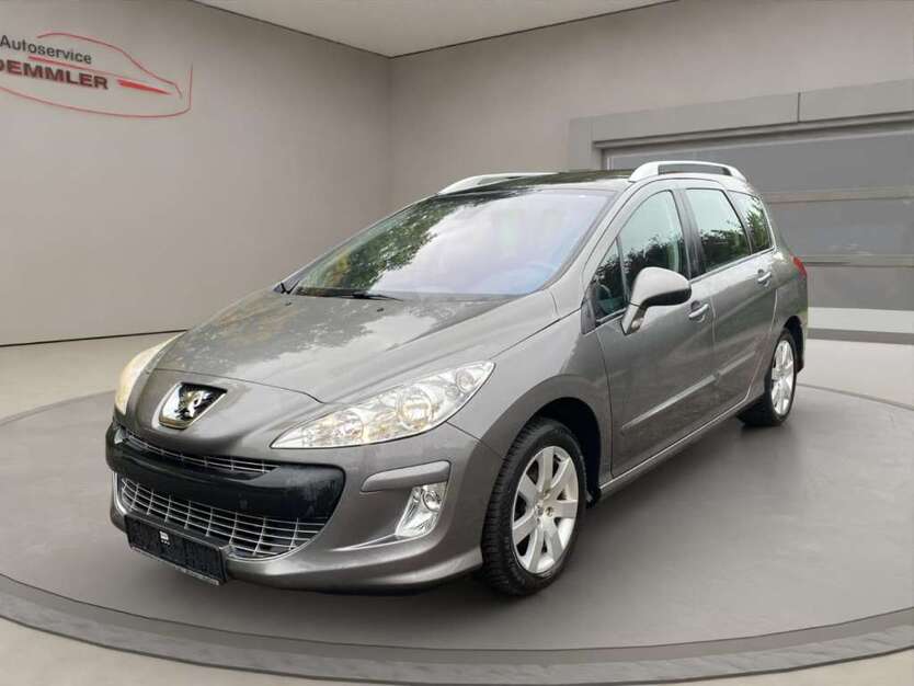 Peugeot 308 122.000 km 3.800 € Wilkau-Haßlau 08112