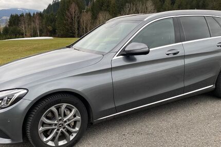 Mercedes-Benz C 250 145.000 km 18.000 &euro; Blaichach 87544