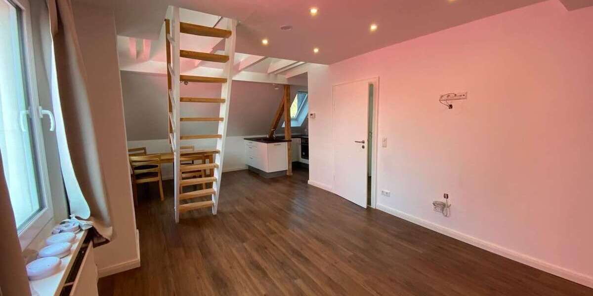 Etagenwohnung Braunschweig Westliches Ringgebiet - 4 Zimmer, 85 m&sup2;, 890&euro; | Angebot:27135290