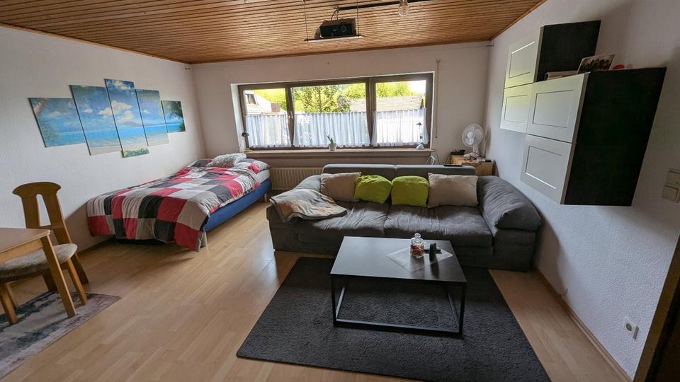 Erdgeschoßwohnung Koblenz Lay - 1 Zimmer, 50 m&sup2;, 475&euro; | Angebot:26615783