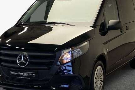 Mercedes-Benz Vito 31.705 km 46.950 &euro; Göttingen 37079