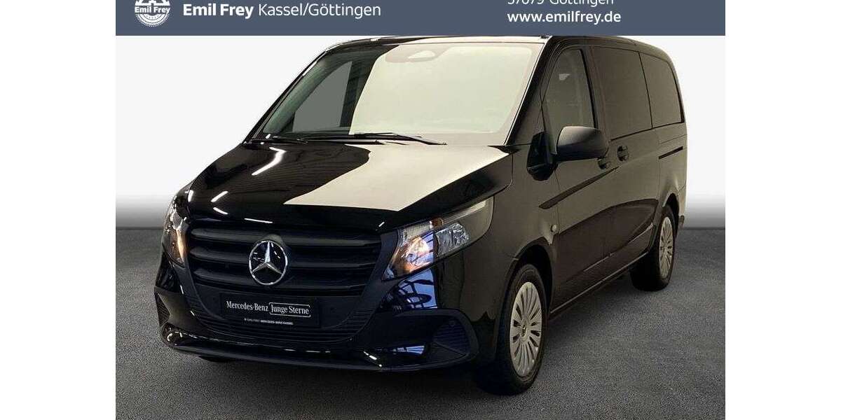 Mercedes-Benz Vito 31.705 km 46.950 &euro; Göttingen 37079