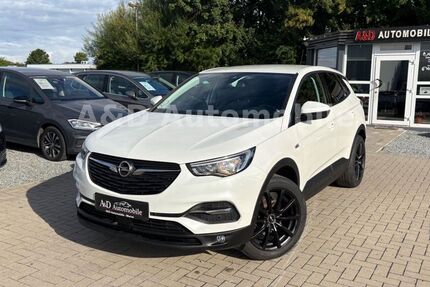Opel Grandland (X) 75.462 km 14.390 &euro; Marne 25709