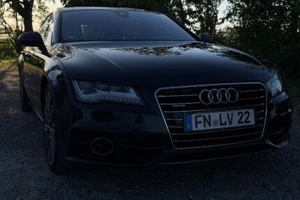 Audi A7 155.000 km 18.999 &euro; Tettnang 88069