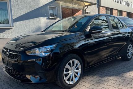 Opel Corsa 73.000 km 13.950 &euro; Frohburg 04654
