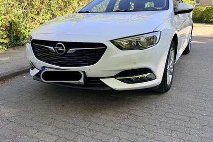 Opel Insignia 130.320 km 10.100 &euro; Hamburg, Freie und Hansestadt 22523