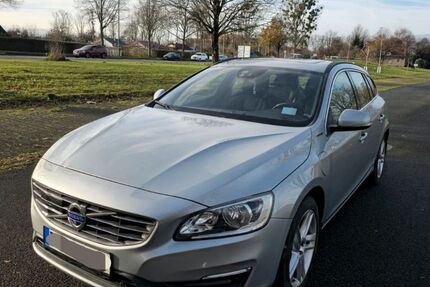 Volvo V60 306.000 km 8.000 &euro; Borchen 33178