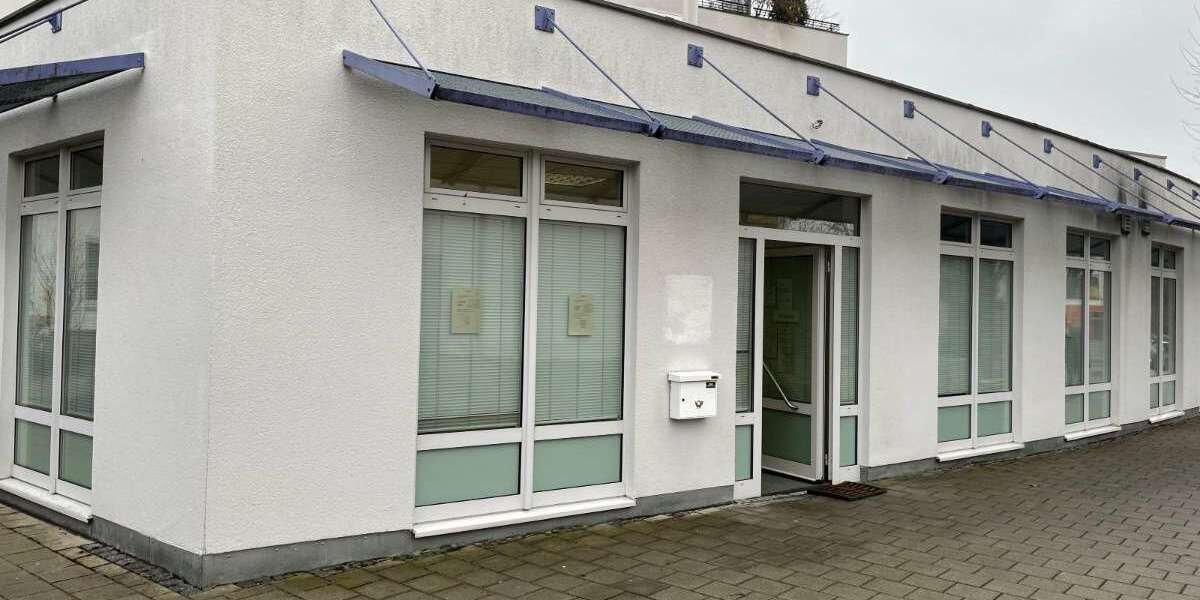 Gewerbeobjekt Neusäß - 575.000&euro; | Angebot:27162998
