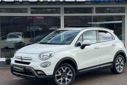 Fiat 500X 158.500 km 6.690 &euro; Bopfingen 73441