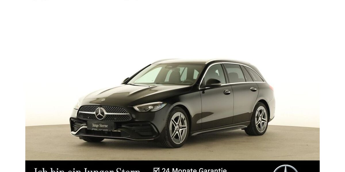 Mercedes-Benz C 300 13.019 km 43.796 &euro; Bamberg 96052