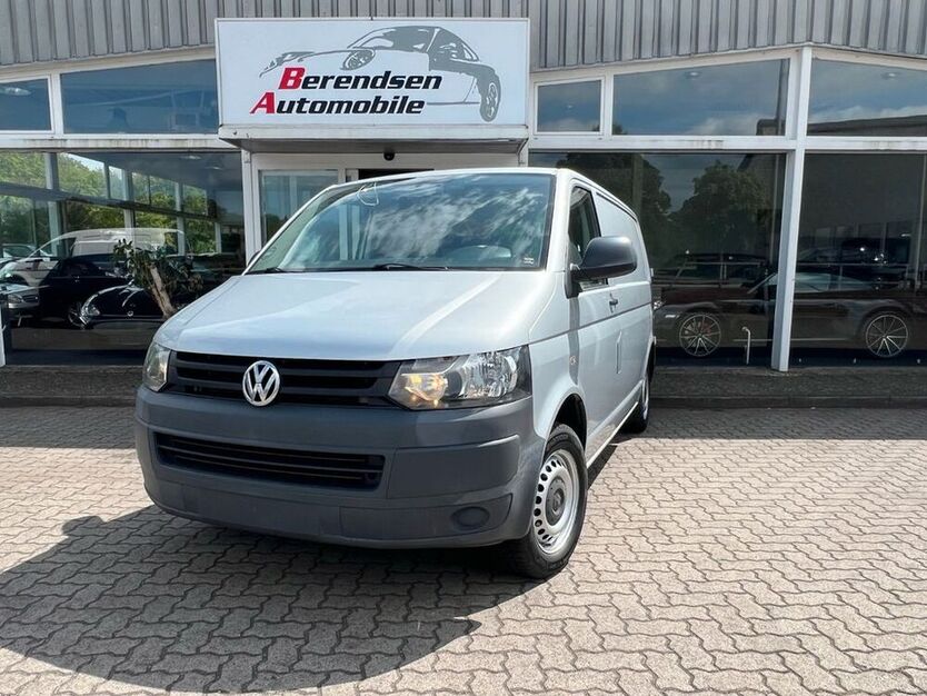 T5 Transporter