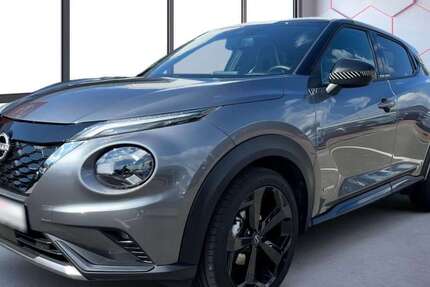 Nissan Juke 27.889 km 21.950 &euro; Haltern am See 45721