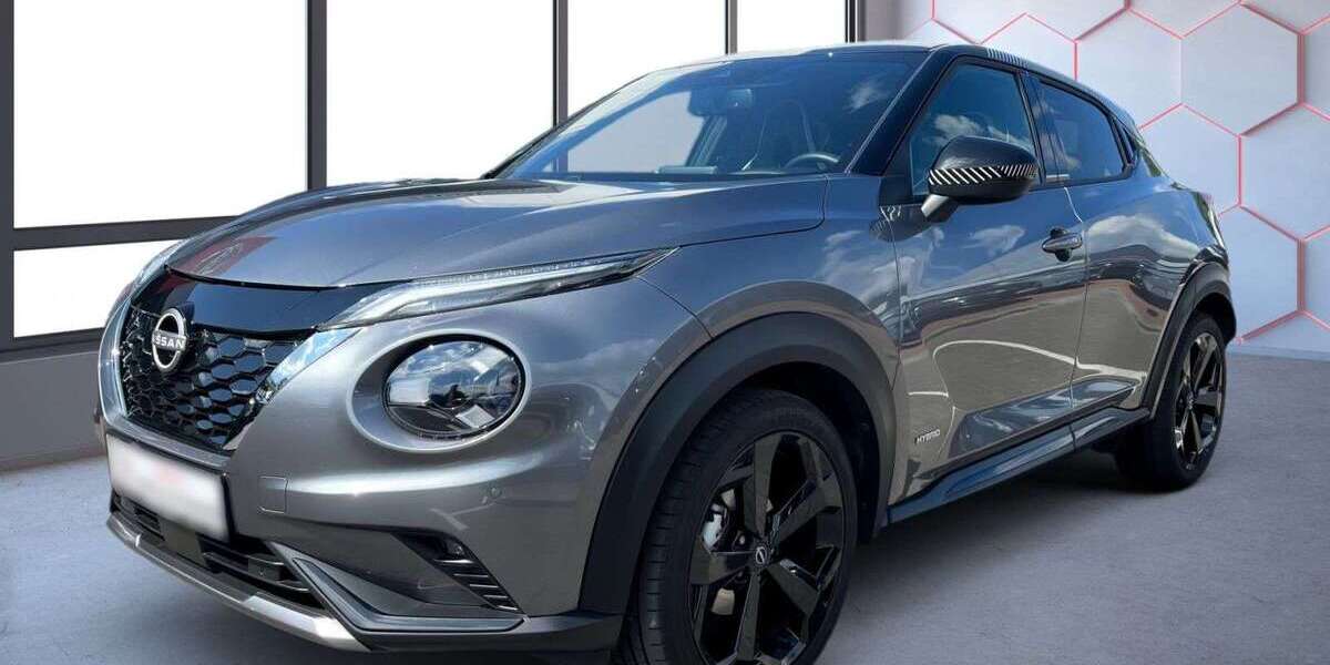 Nissan Juke 27.889 km 21.950 &euro; Haltern am See 45721