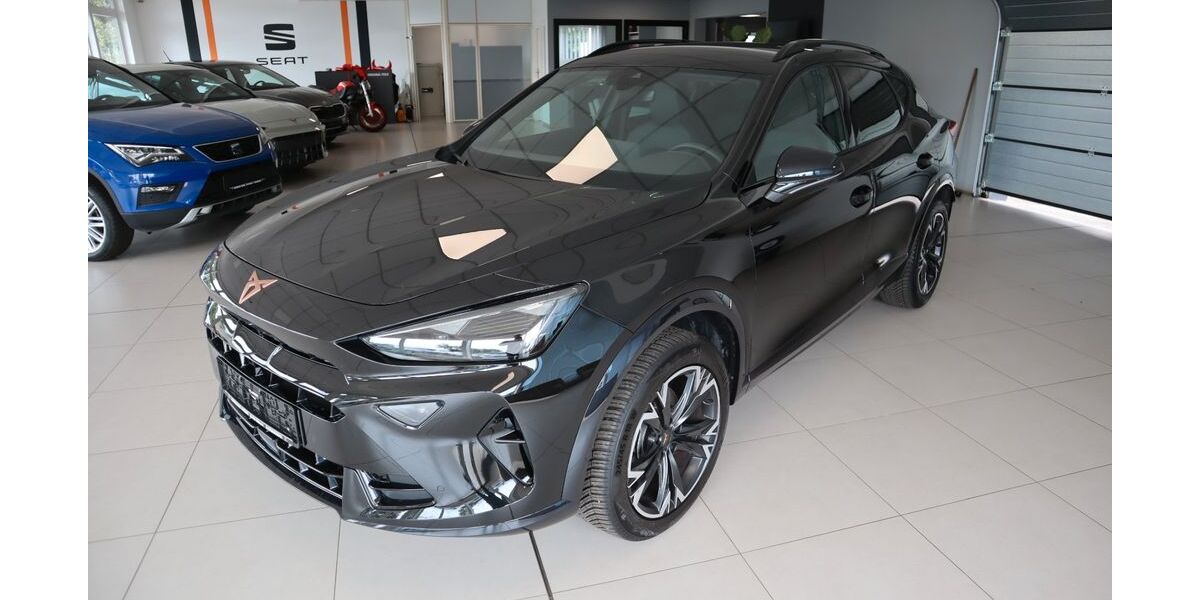 Cupra Formentor 10.468 km 33.366 € Döbern 03159