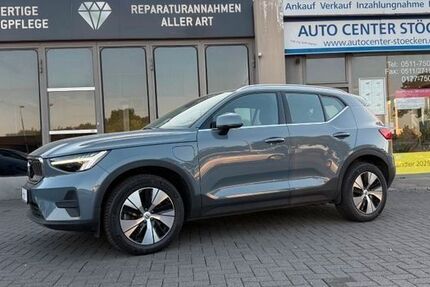 Volvo XC40 47.968 km 32.450 &euro; Hannover 30419