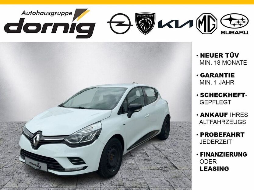 Clio