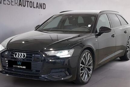 Audi A6 75.100 km 39.900 &euro; Kirchdorf 27245