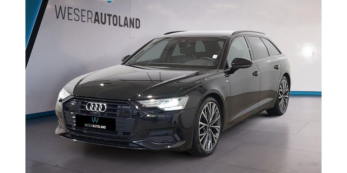 Audi A6 75.100 km 39.900 &euro; Kirchdorf 27245