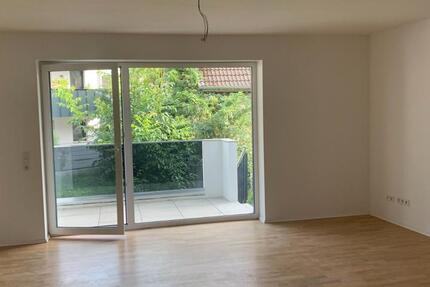 4-Zimmer, Neubau Gartenwohnung 4 zimmer