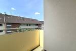 Wunderschöne 2 Zimmerwohnung mit Balkon