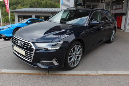 Audi A6 99.400 km 22.690 &euro; Saldenburg 94163