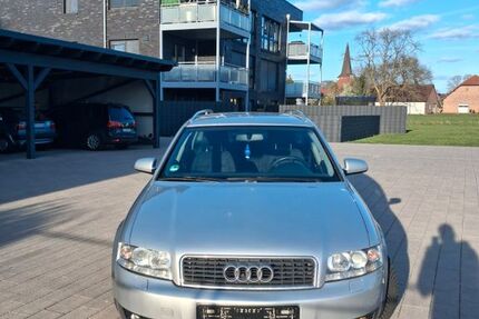 Audi A4 395.000 km 1.300 &euro; Stemwede 32351