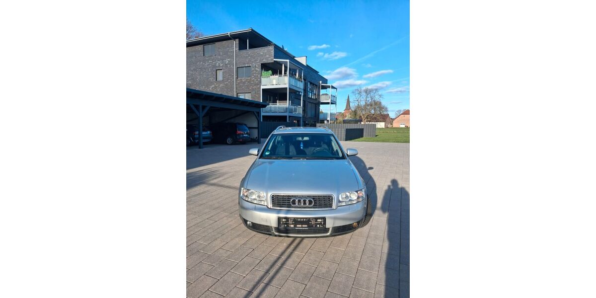 Audi A4 395.000 km 1.300 &euro; Stemwede 32351
