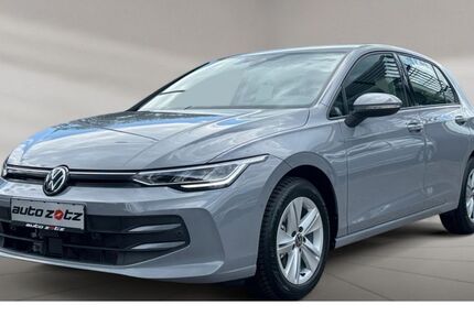 VW Golf 1.200 km 24.990 &euro; Landau 76829