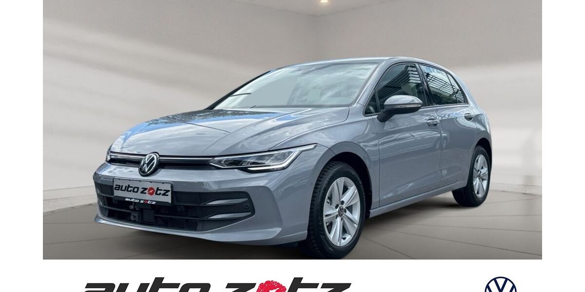VW Golf 1.200 km 24.990 &euro; Landau 76829