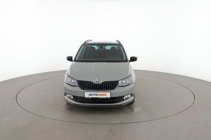 Skoda Fabia 100.000 km 12.900 &euro; Friedrichsodrf 61381