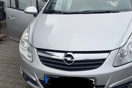 Opel Corsa 175.000 km 2.000 &euro; Taunusstein 65232