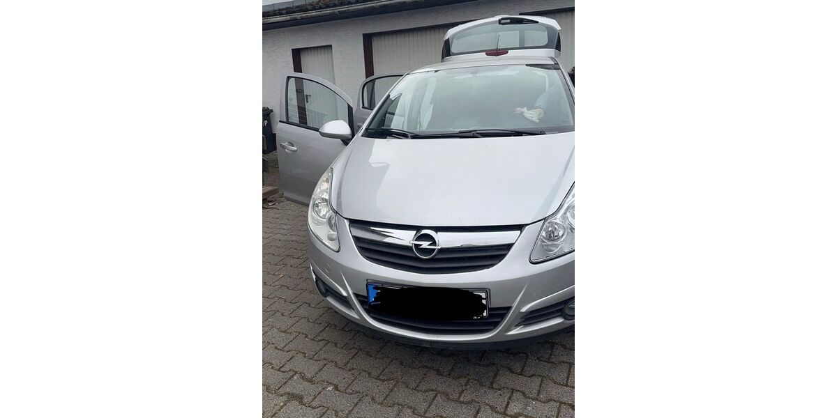 Opel Corsa 175.000 km 2.000 &euro; Taunusstein 65232