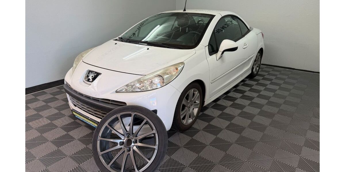 Peugeot 207 113.500 km 1.999 &euro; Fulda 36043