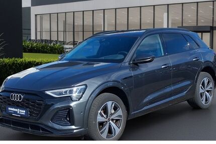 Audi Q8 e-tron 80.263 km 48.890 &euro; Bielefeld 33689