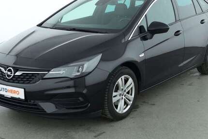 Opel Astra 109.613 km 12.590 € Köln 50739