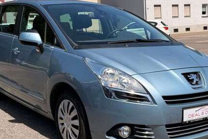 Peugeot 5008 95.906 km 5.900 &euro; Völklingen 66333