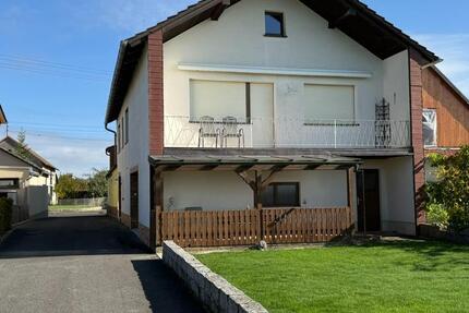 EFH mit herrlicher Aussicht in attraktiver Ortsrandlage 5 zimmer