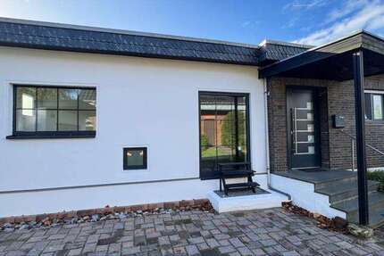 Haus zum Kaufen in Neukirchen-Vluyn Vluyn 595.000 € 166 m² 5 zimmer