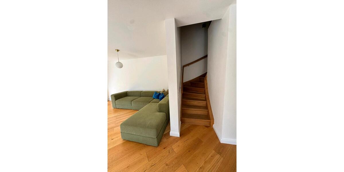 Doppelhaushälfte Lüneburg Goseburg-Zeltberg - 5 Zimmer, 130 m&sup2;, 649.000&euro; | Angebot:26644832