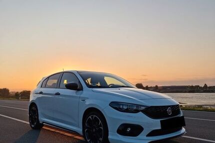 Fiat Tipo 55.090 km 14.899 € Hamburg 20537